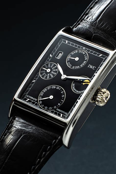 iwc novecento